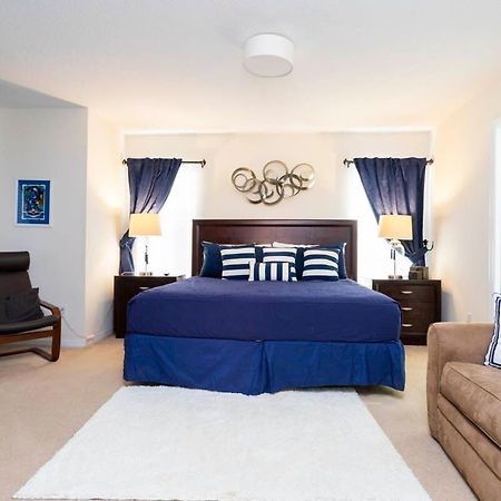 Gorgeous 4 Bedroom W/ Pool Close To Disney 920 Kissimmee Exteriér fotografie