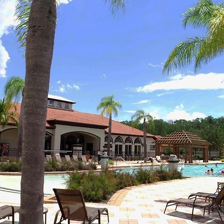 Gorgeous 4 Bedroom W/ Pool Close To Disney 920 Kissimmee Exteriér fotografie