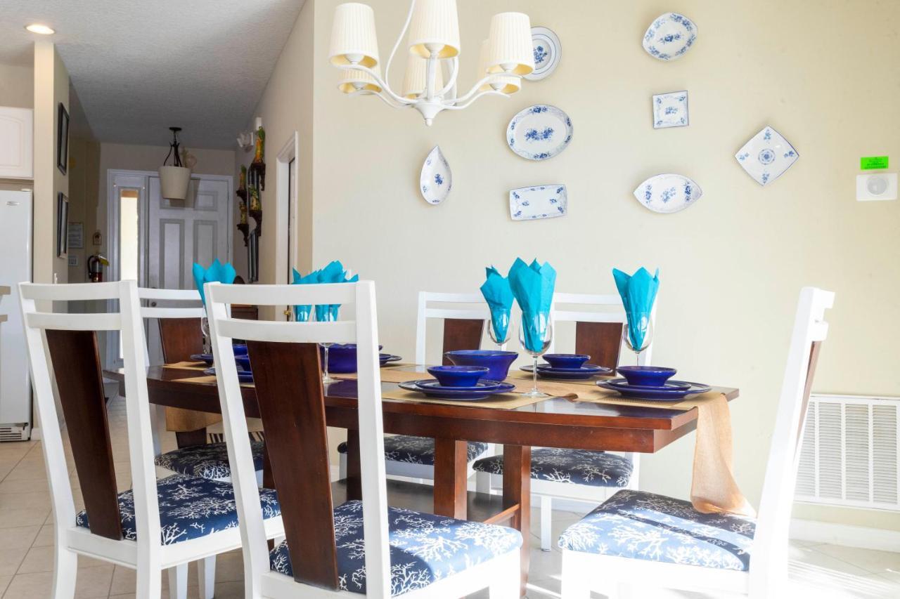 Gorgeous 4 Bedroom W/ Pool Close To Disney 920 Kissimmee Exteriér fotografie