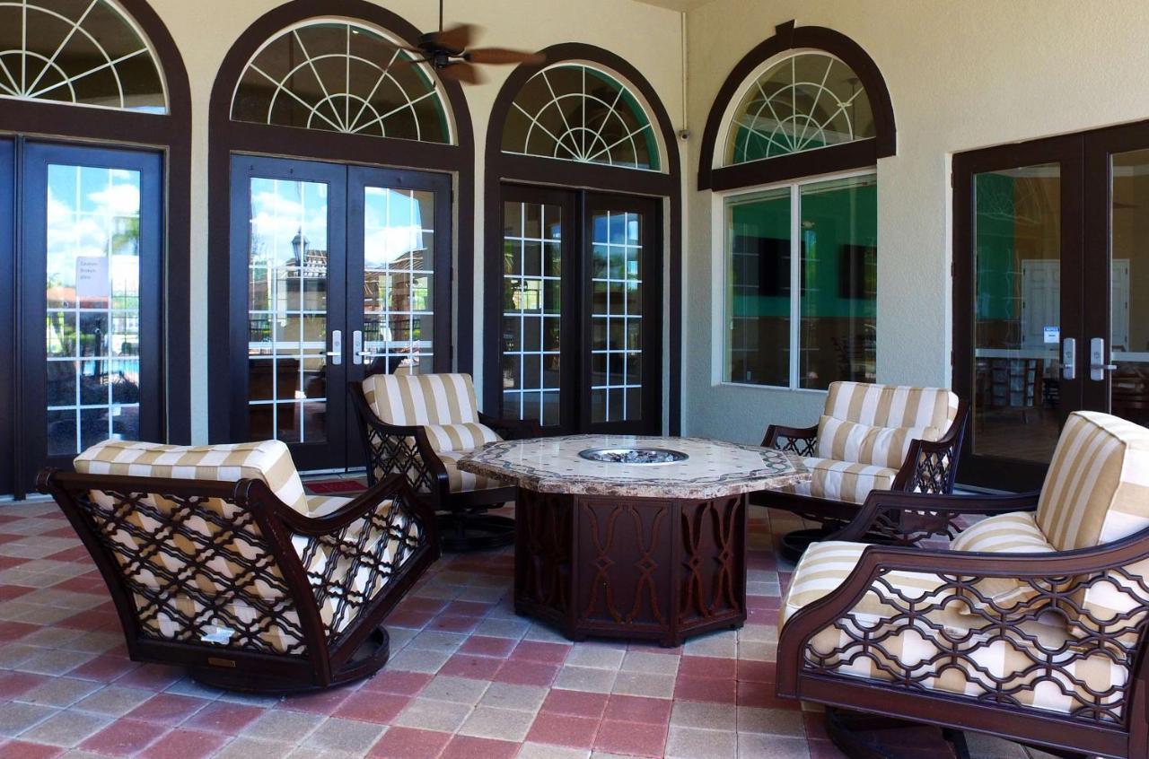 Gorgeous 4 Bedroom W/ Pool Close To Disney 920 Kissimmee Exteriér fotografie